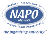 NAPO member
