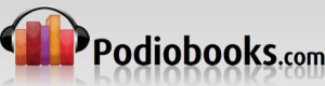 Podiobooks-logo