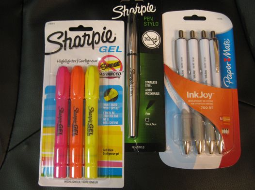 Office Supplies is More Than Just Pens and Paper